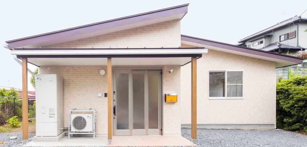 児童発達支援事業所まゆみ